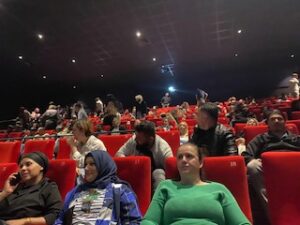 2025 - Alpha Cinéma