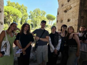2025 - Rome - AAT