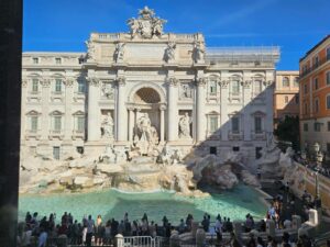 2025 - Rome - AAT