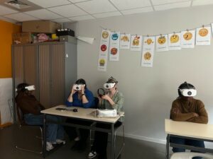 AS - Casque VR -2025