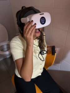 AS - Casque VR -2025