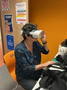 AS - Casque VR -2025